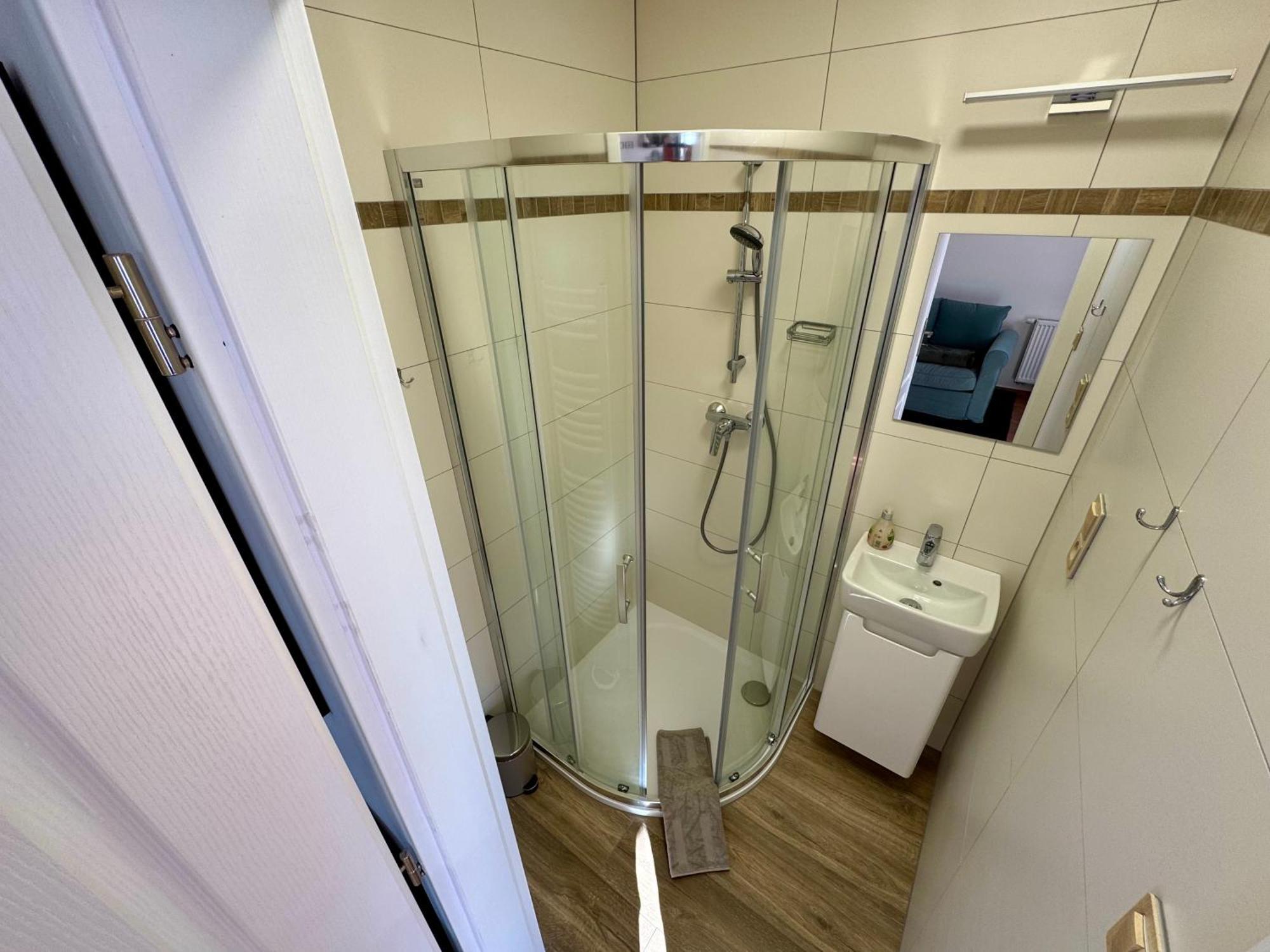 Krabicka K74 Hotel Jablonné v Podještědí Eksteriør billede